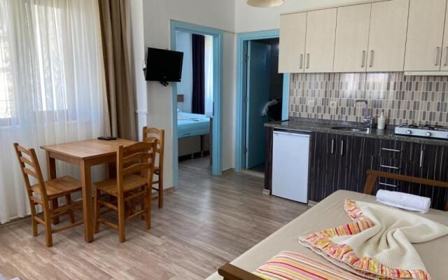 Azra Apart & Otel