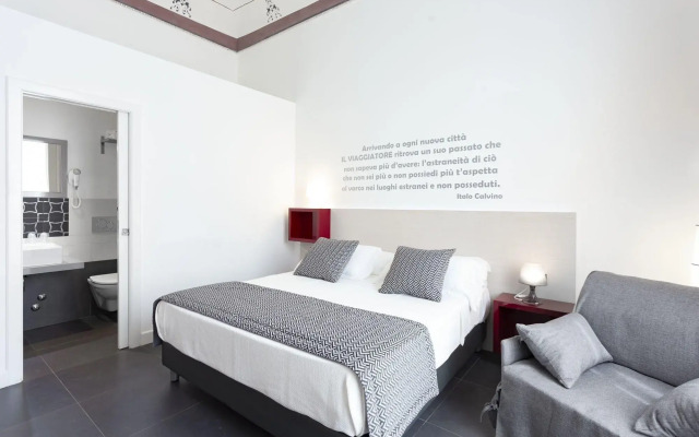 Nostos rooms & Apartments