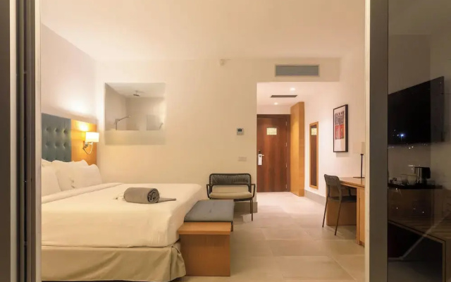 Barceló Praia Cape Verde