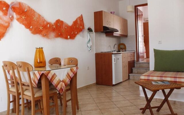 Mirabeli Suites