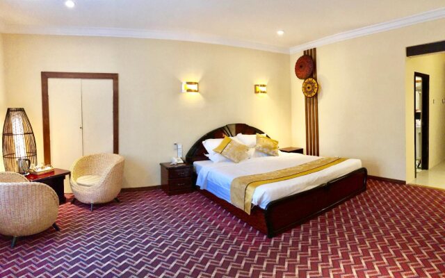 Royal Taunggyi Hotel