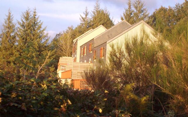 Les Chalets du Gua des Brasses