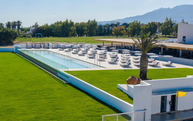 Smy Kos Beach & Splash