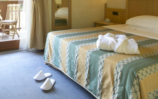 Du Lac Vital Mountain Hotel