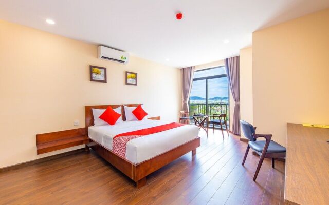 TuBong Hotel Private Enterprise