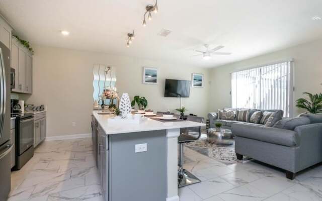 Amazing House! - Champions Gate - 8984SD