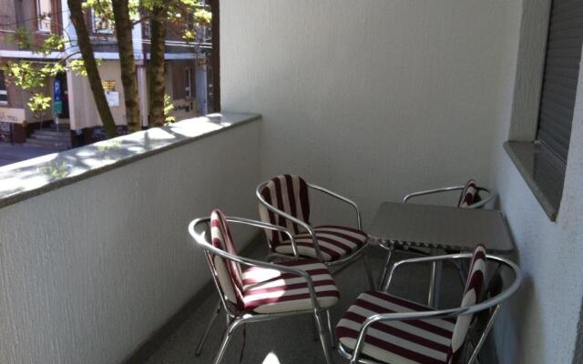 Garni Hotel Consul
