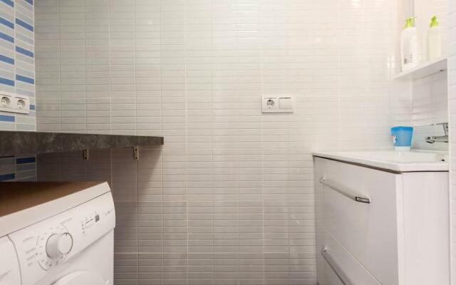 Apartamento cerca de la playa