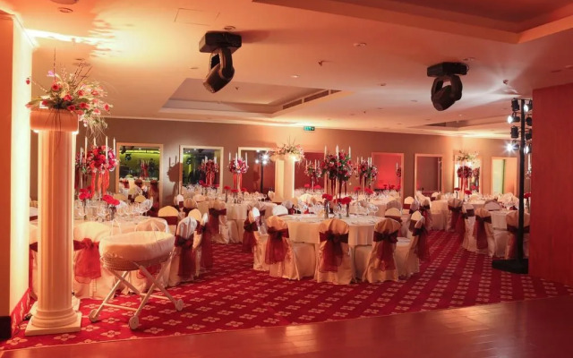 Ramada Brasov