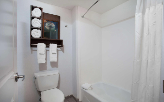 Homewood Suites by Hilton Saratoga Springs