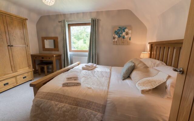 Lord Galloway 34, Newton Stewart