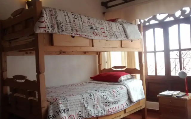 TinVa Hostal - Hostel