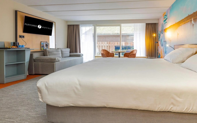 Fletcher Hotel-Restaurant Loosdrecht - Amsterdam