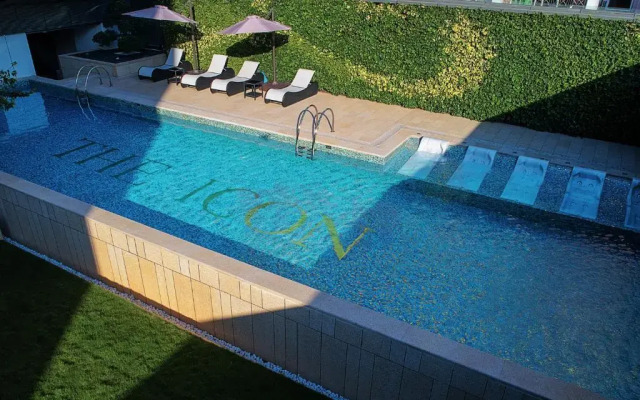 Shenzhen Ayearn Hotel