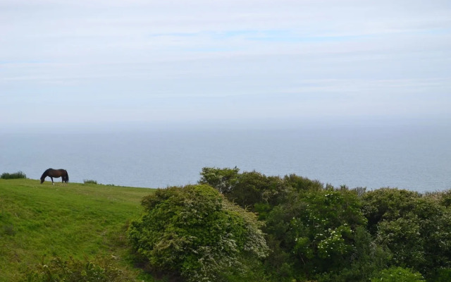 Sunset Studio Apartments