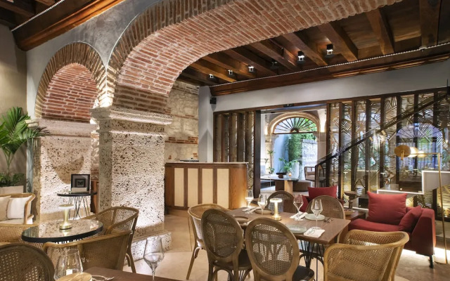 Hotel El Porvenir
