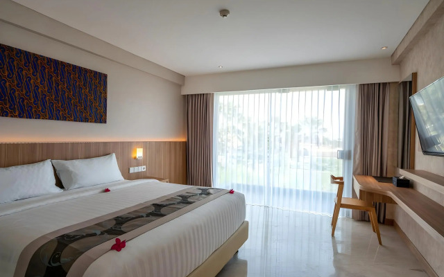 The Capital Hotel and Resort Seminyak