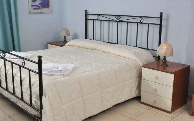 Gialel Guesthouse
