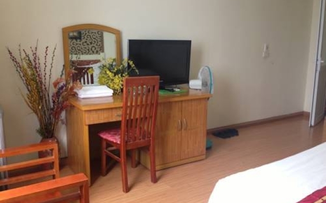 West Lake Hotel Hanoi