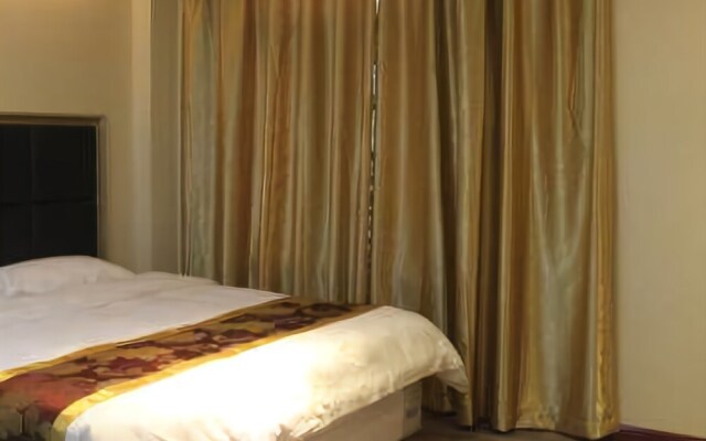 AB Express Inn
