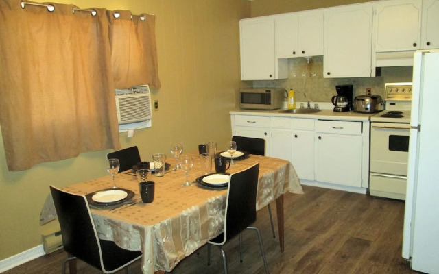 Edgewater Resorts - Edgewater by the Bay