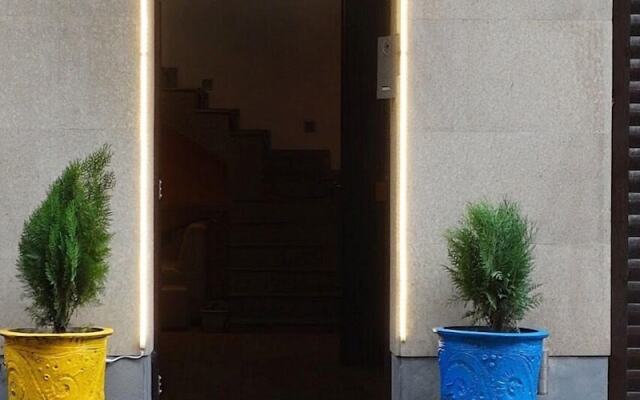Destiny 1 Hostel