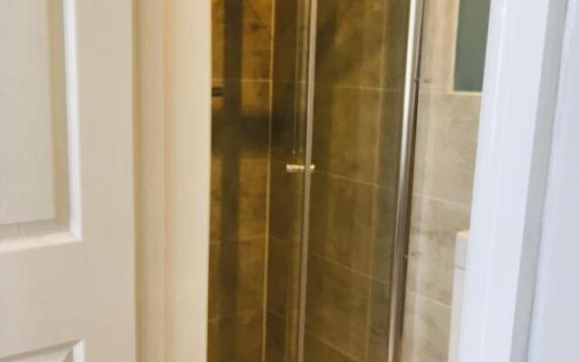 Bright Apartment in the Heart of St Leonards