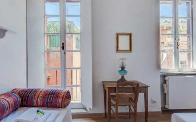 RSH Pantheon Enchanting Terrace