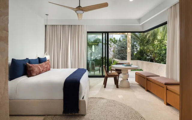 The Strand Turks and Caicos