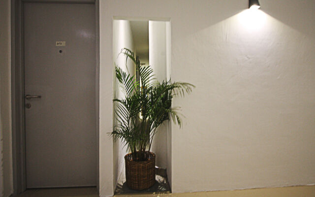 Place2Stay - Kenyalang
