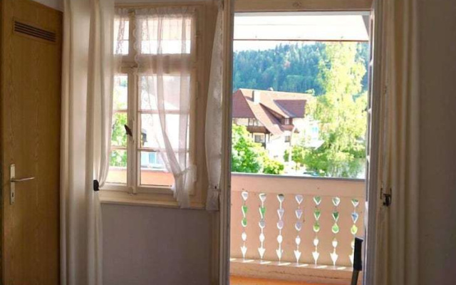 Chalet MOOS