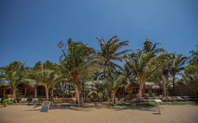 Goa Cottages Agonda