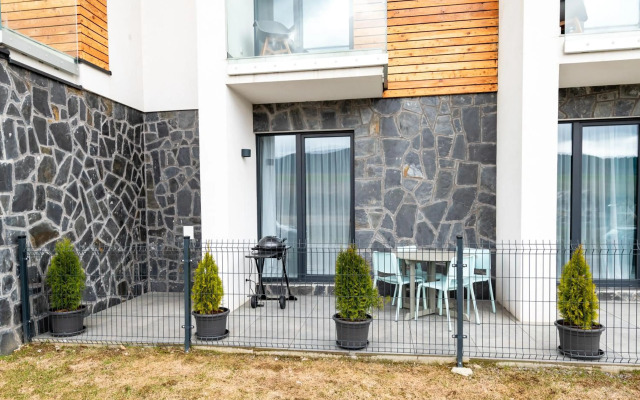 Apartmán 110 Vila Zuberec