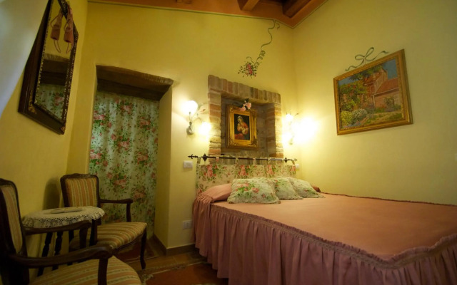 Albergo Torre Sangiovanni