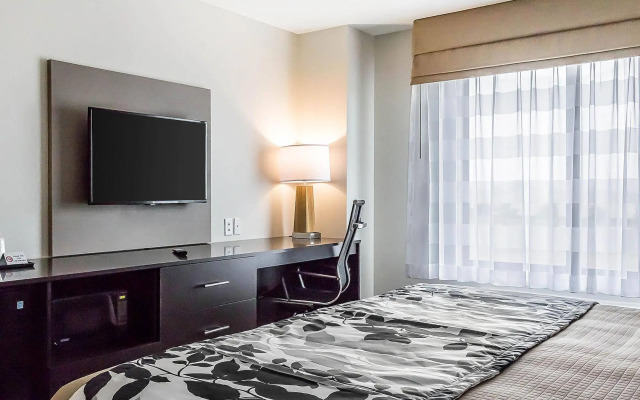 Sleep Inn & Suites O'Fallon MO - Technology Drive