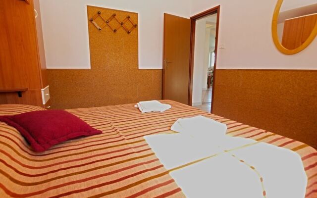 Apartments Nelli 624