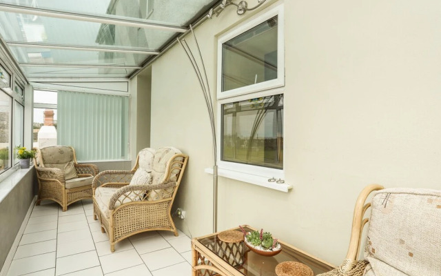 Bodlasan Groes House