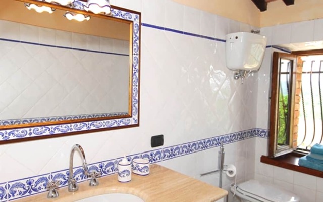 Casale delle Due Fonti