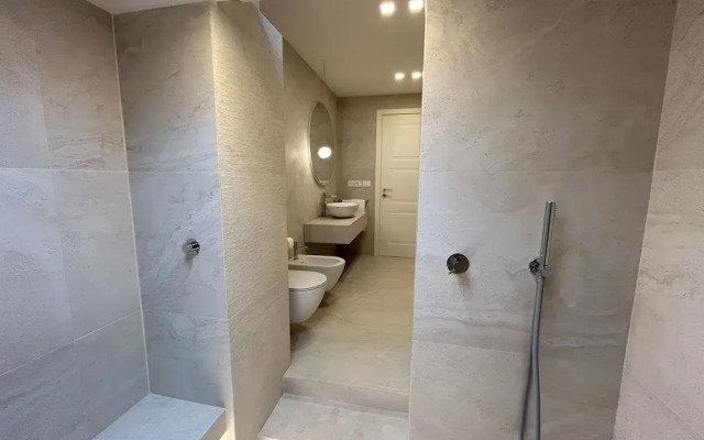 Arenula16 - Penthouse With 360 View Terrace