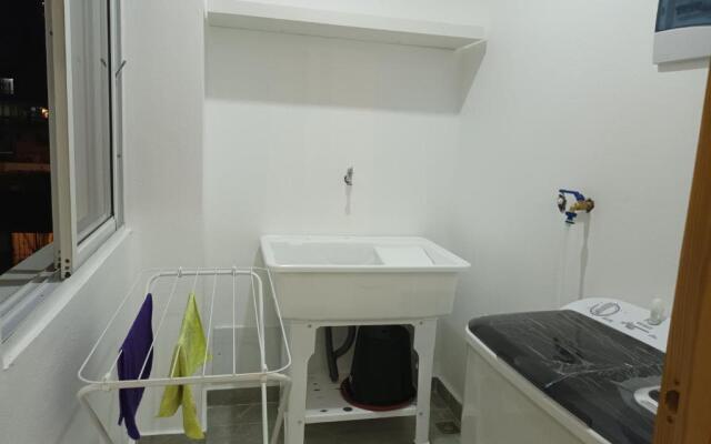Apartamentos Carmen Samaná