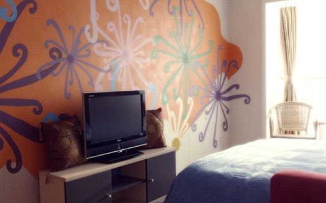 Beijing Eletel Apartment