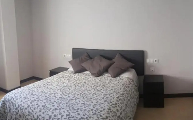 Apartamento Comedias