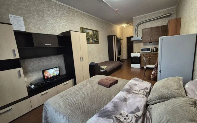 Апартаменты на улице Шоссейная, д. 1