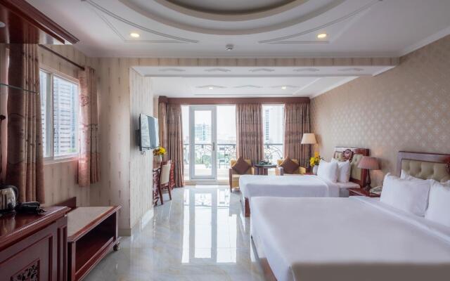 Bon Ami Hotel - Thien Xuan Hotel