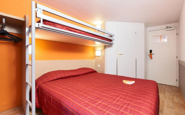 Hotel Premiere Classe Marne La Vallee - Saint Thibault Des Vignes