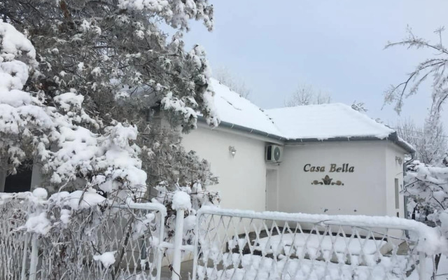 Casa Bella