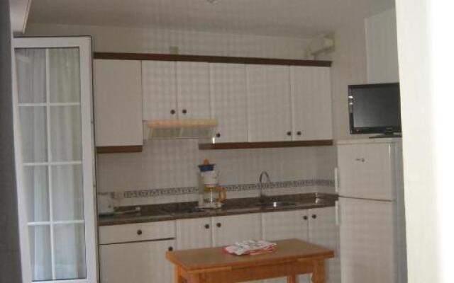 Hotel El Coterin Apartamentos y Habitaciones