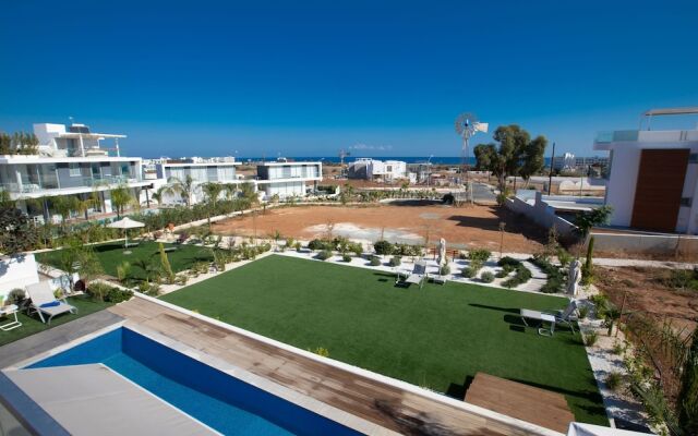 Protaras Olivine Villa Ol6