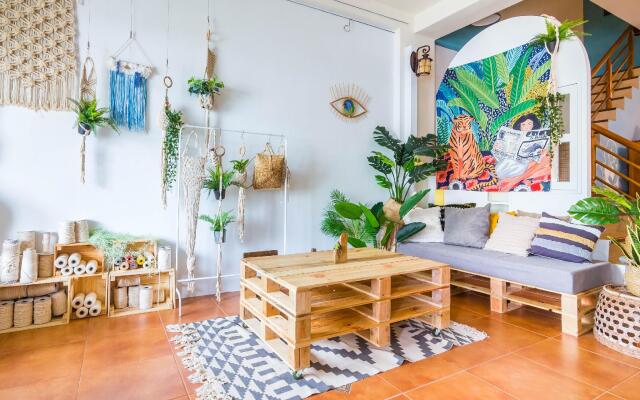 Cozy Blue B&B