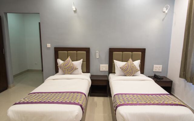 OYO 10147 Hotel Icon